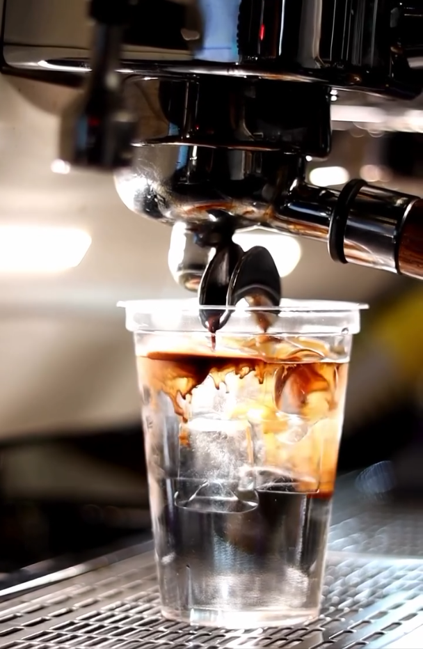 Dark Coffee Factory Reel 1